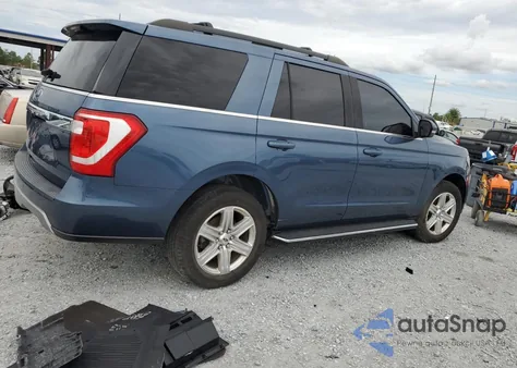 2020 Ford Expedition Xlt из США, поврежденный, VIN 1FMJU1HT2LEA89540